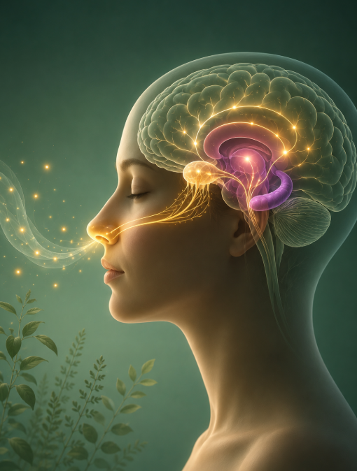 brain